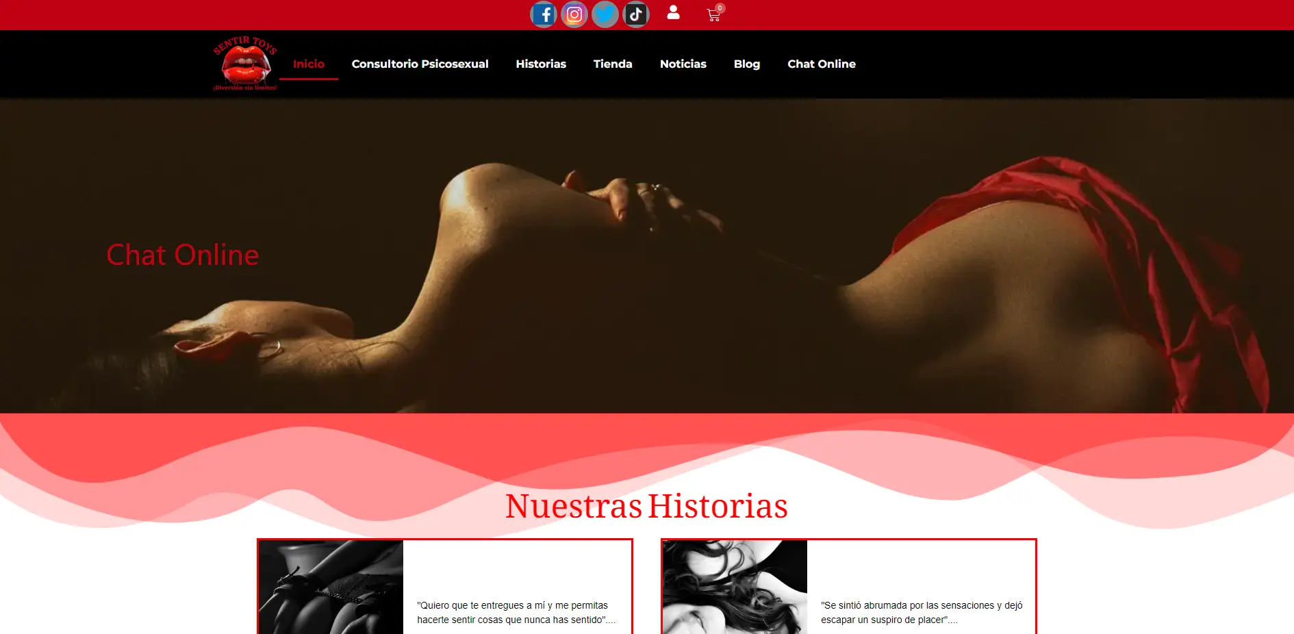 foto pagina web de construccion